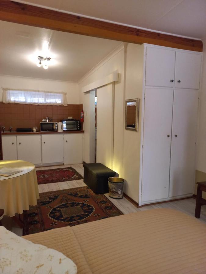 A La Fugue Hotel Ъпингтън Екстериор снимка