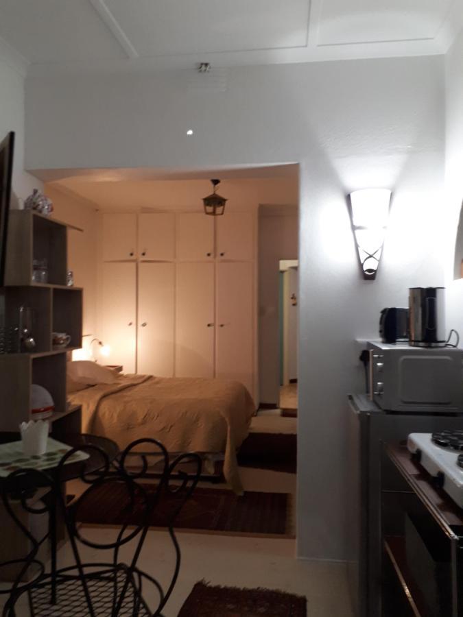 A La Fugue Hotel Ъпингтън Екстериор снимка