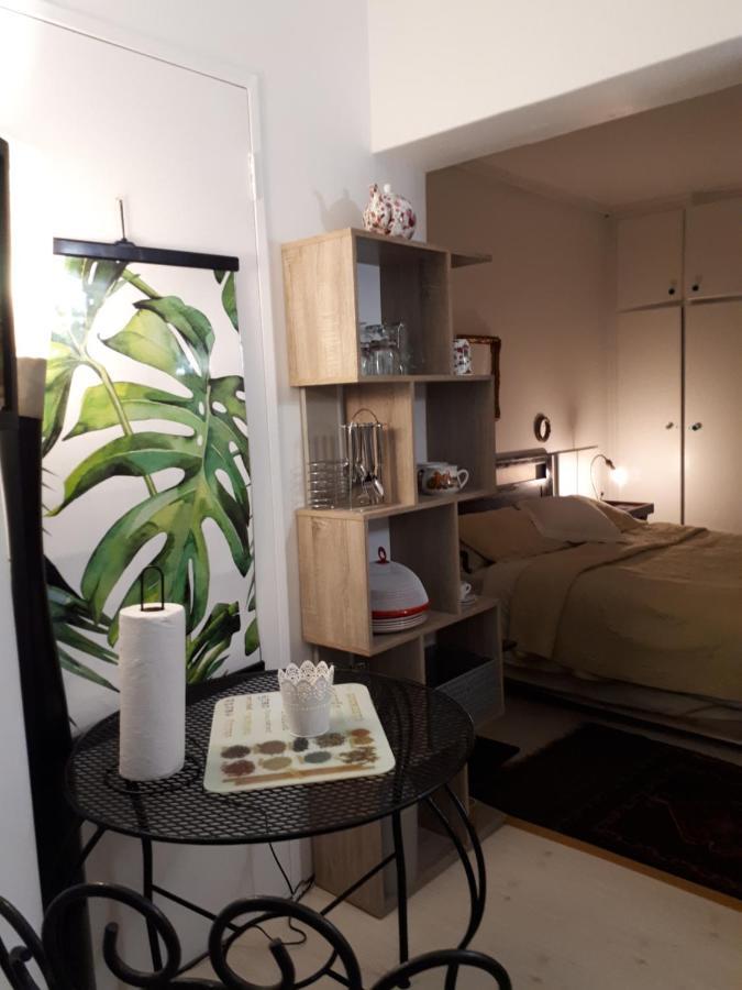 A La Fugue Hotel Ъпингтън Екстериор снимка