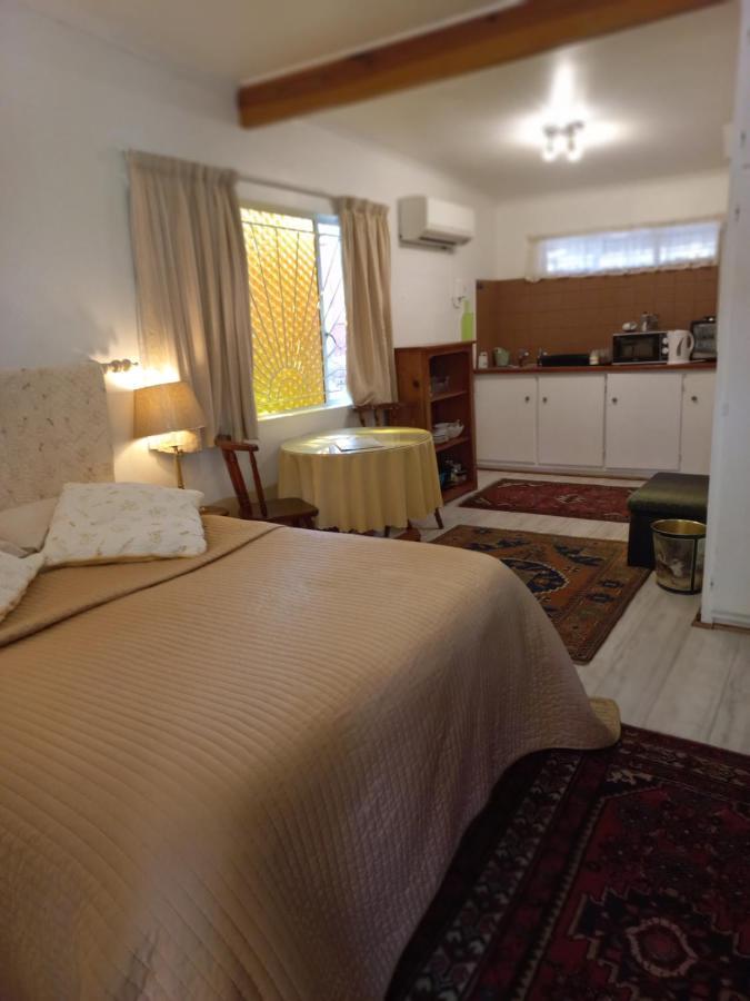 A La Fugue Hotel Ъпингтън Екстериор снимка