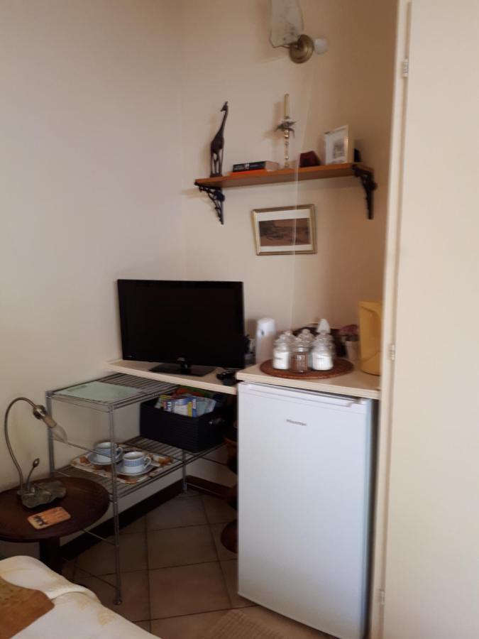 A La Fugue Hotel Ъпингтън Екстериор снимка