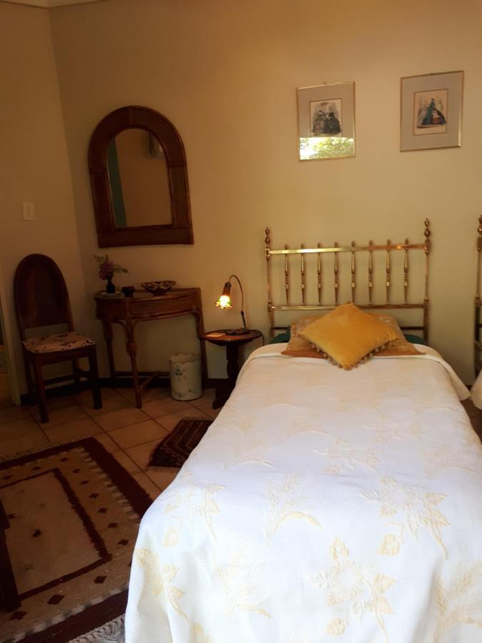 A La Fugue Hotel Ъпингтън Екстериор снимка