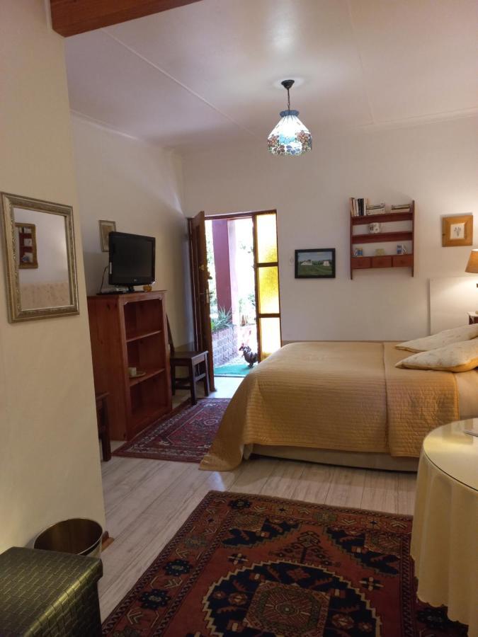 A La Fugue Hotel Ъпингтън Екстериор снимка