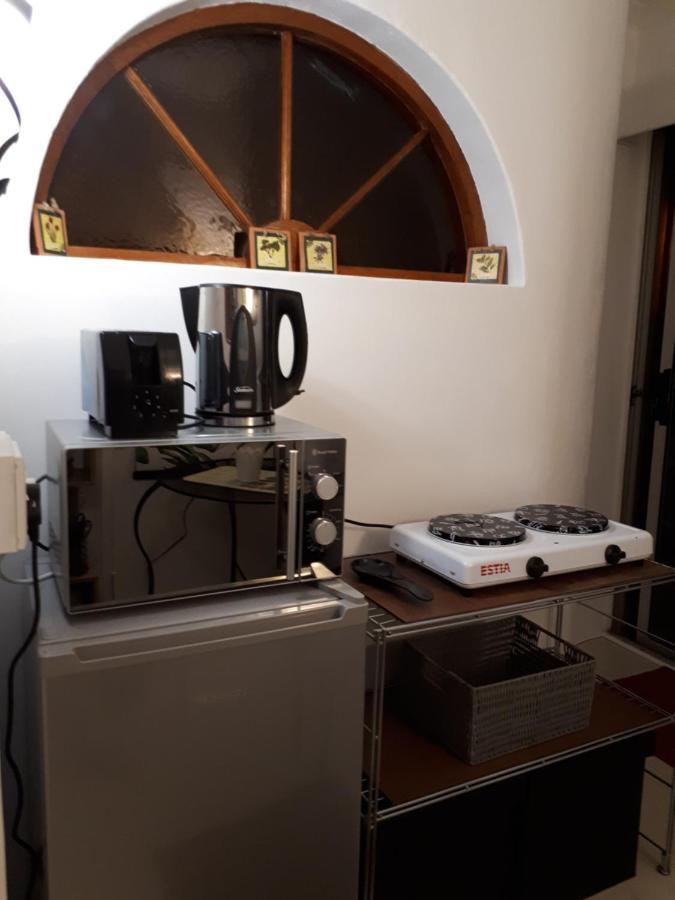 A La Fugue Hotel Ъпингтън Екстериор снимка