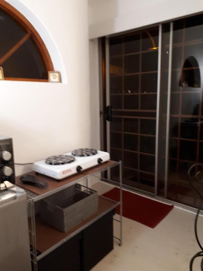 A La Fugue Hotel Ъпингтън Екстериор снимка