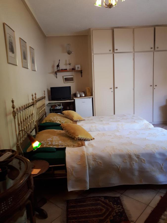 A La Fugue Hotel Ъпингтън Екстериор снимка