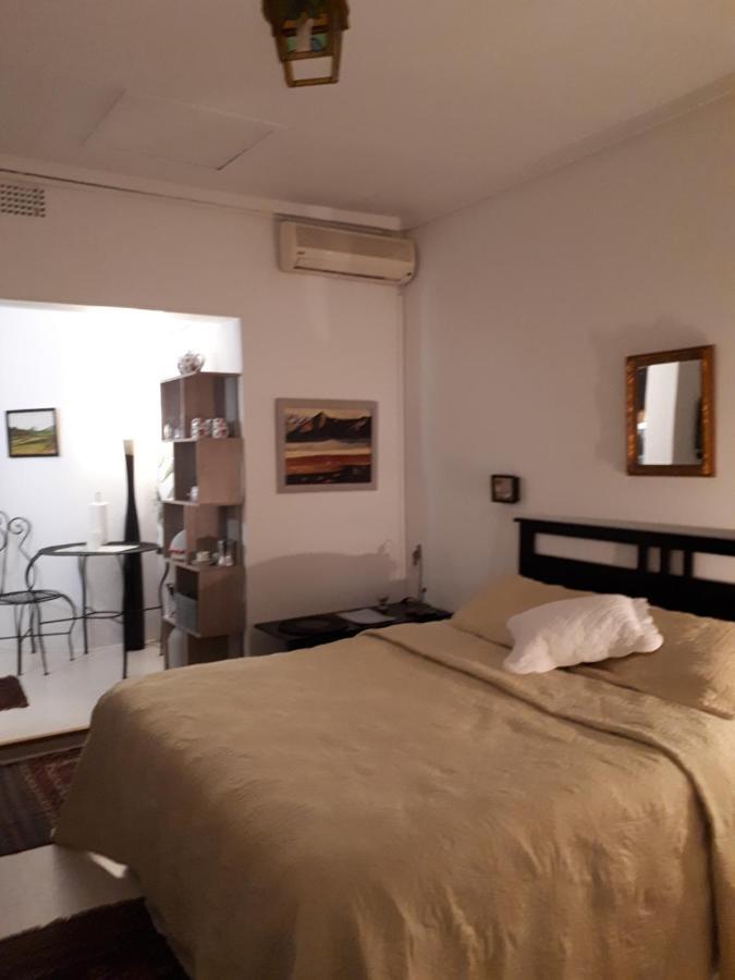 A La Fugue Hotel Ъпингтън Екстериор снимка