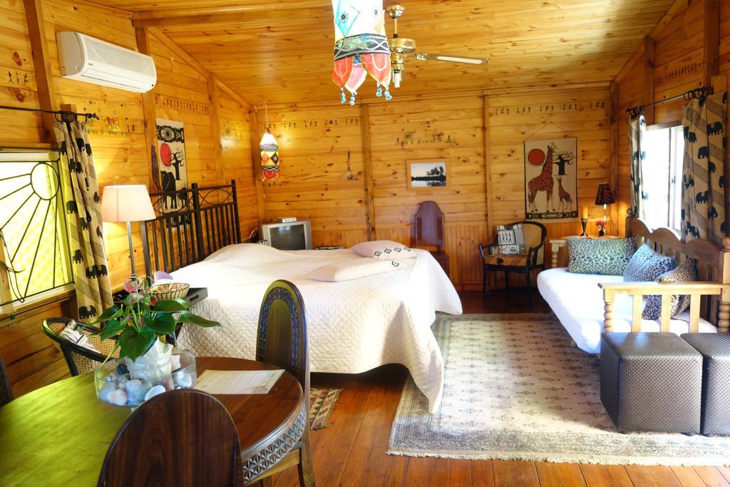 A La Fugue Hotel Ъпингтън Екстериор снимка