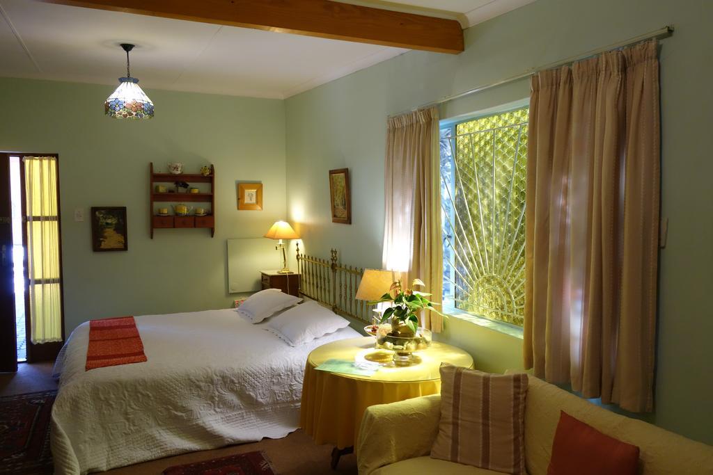 A La Fugue Hotel Ъпингтън Екстериор снимка