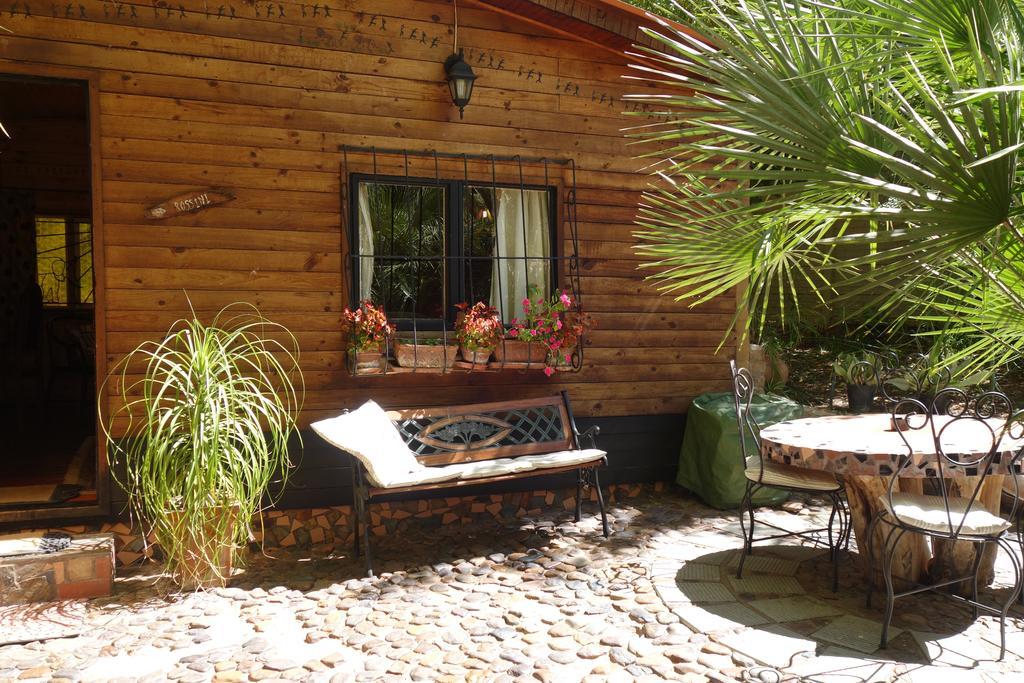 A La Fugue Hotel Ъпингтън Екстериор снимка