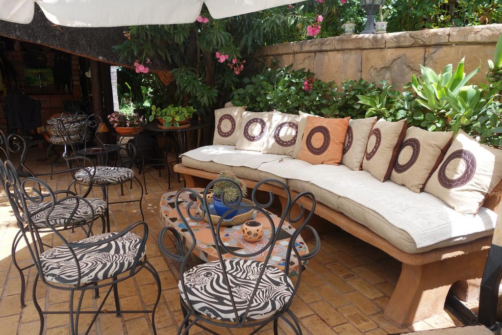 A La Fugue Hotel Ъпингтън Екстериор снимка