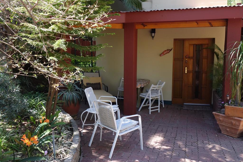A La Fugue Hotel Ъпингтън Екстериор снимка