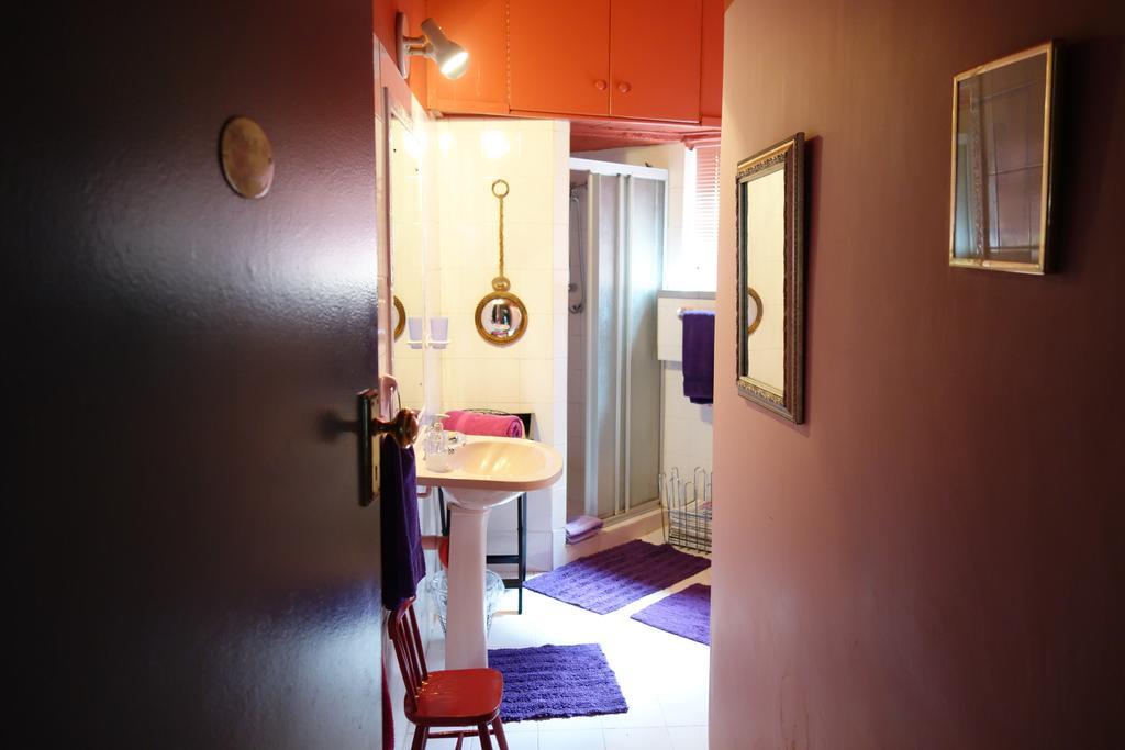 A La Fugue Hotel Ъпингтън Екстериор снимка