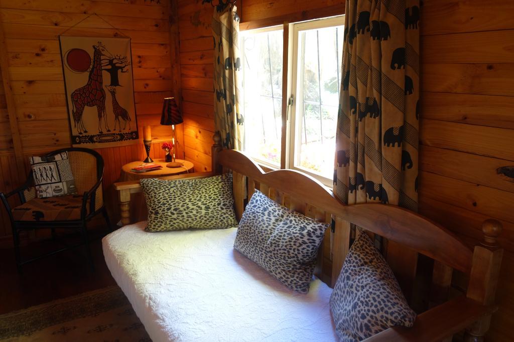 A La Fugue Hotel Ъпингтън Екстериор снимка
