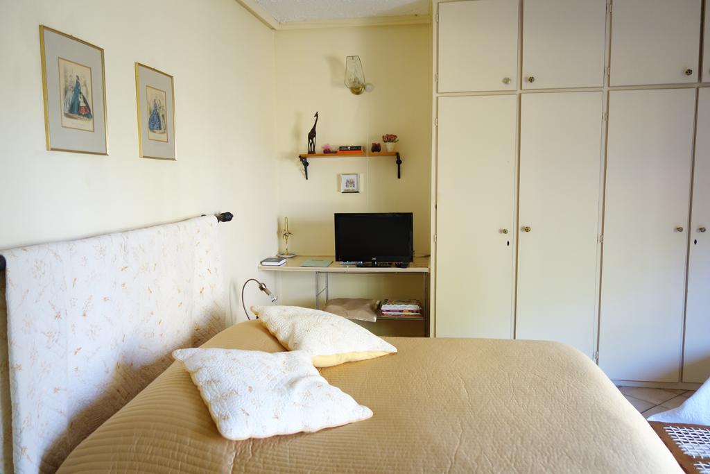 A La Fugue Hotel Ъпингтън Екстериор снимка