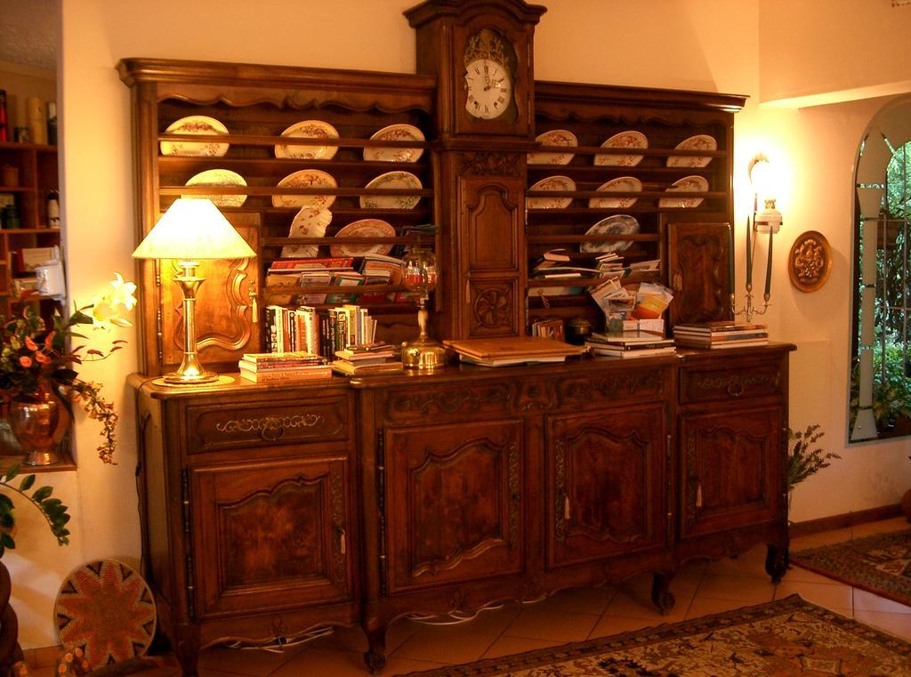 A La Fugue Hotel Ъпингтън Екстериор снимка