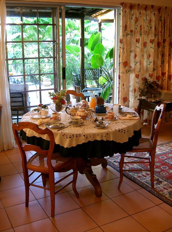 A La Fugue Hotel Ъпингтън Екстериор снимка