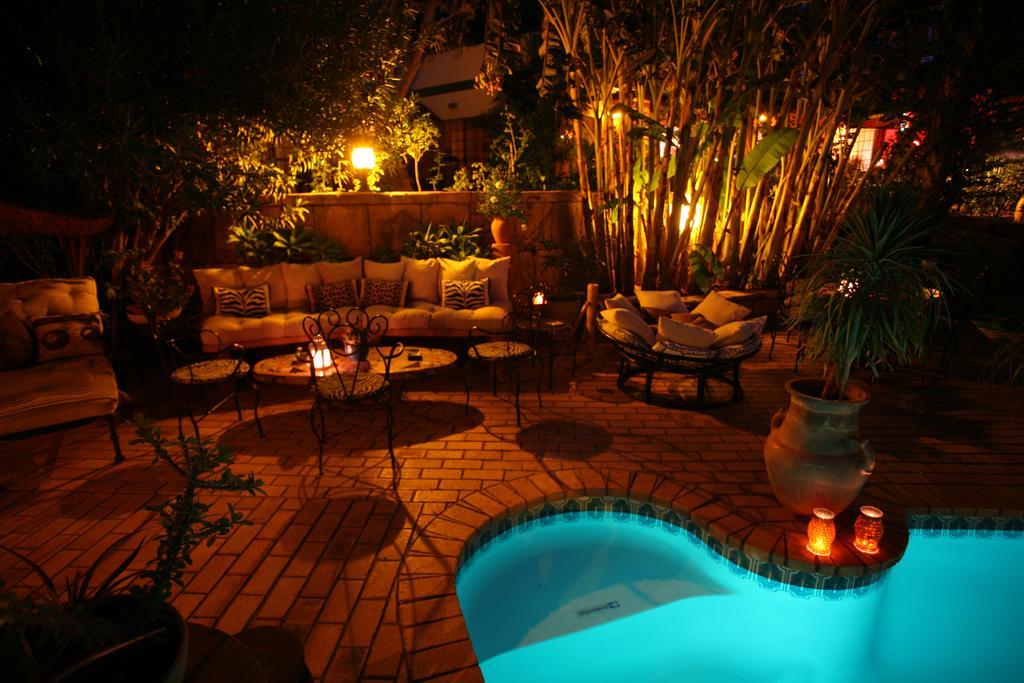 A La Fugue Hotel Ъпингтън Екстериор снимка