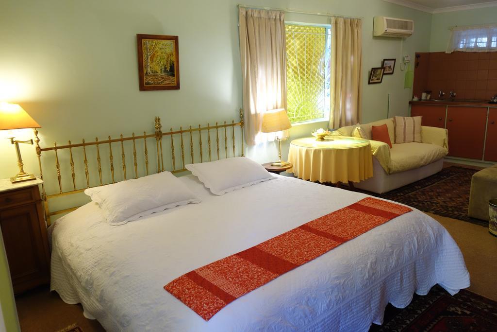 A La Fugue Hotel Ъпингтън Екстериор снимка