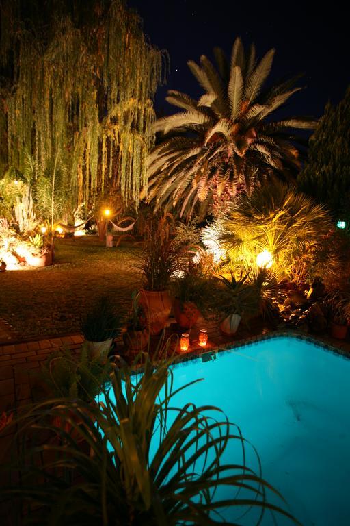 A La Fugue Hotel Ъпингтън Екстериор снимка