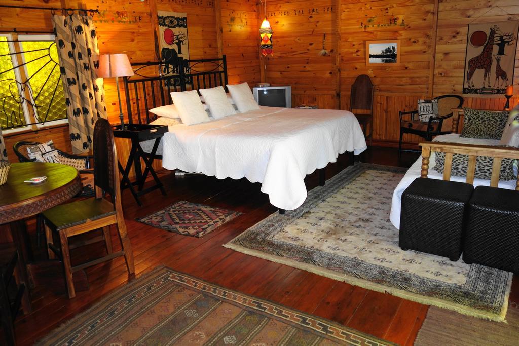 A La Fugue Hotel Ъпингтън Екстериор снимка
