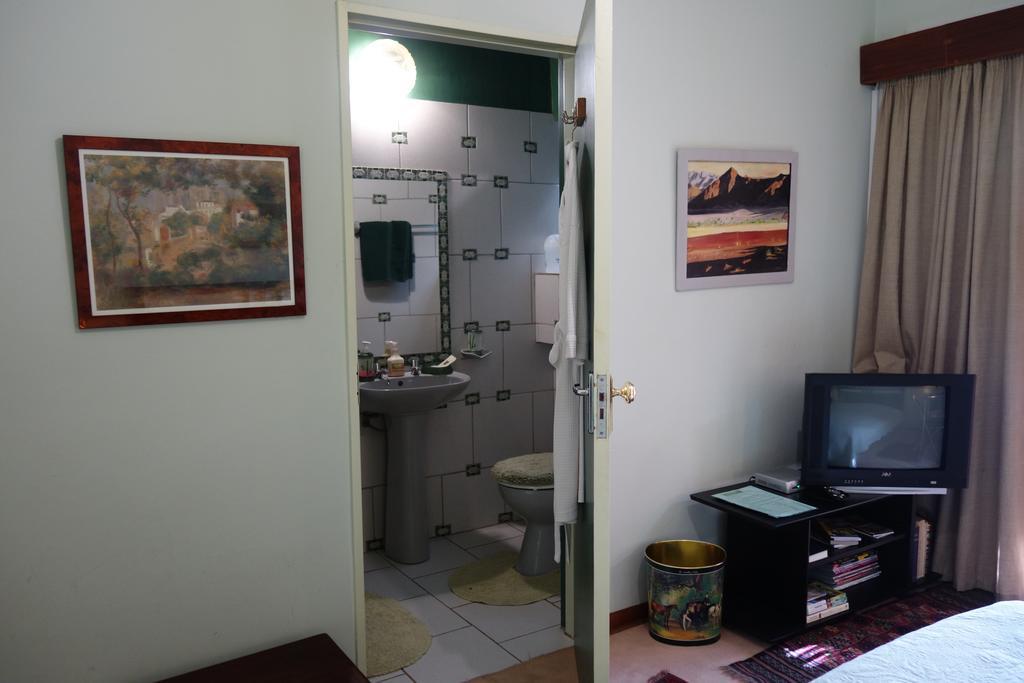 A La Fugue Hotel Ъпингтън Екстериор снимка