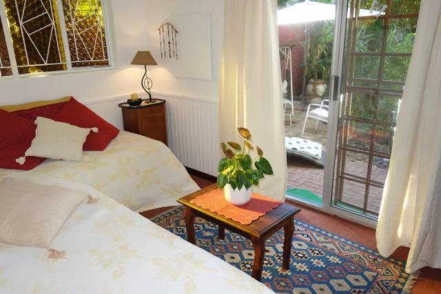 A La Fugue Hotel Ъпингтън Екстериор снимка