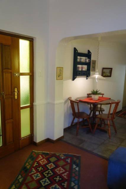 A La Fugue Hotel Ъпингтън Екстериор снимка
