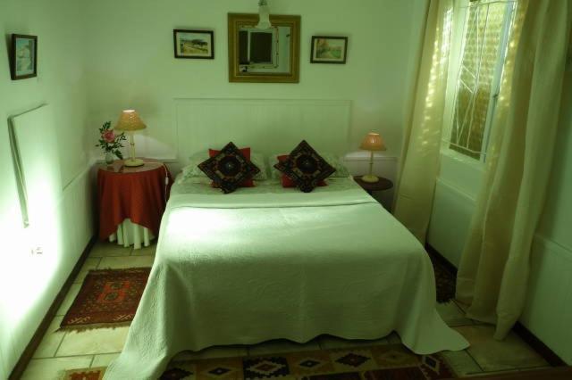 A La Fugue Hotel Ъпингтън Екстериор снимка